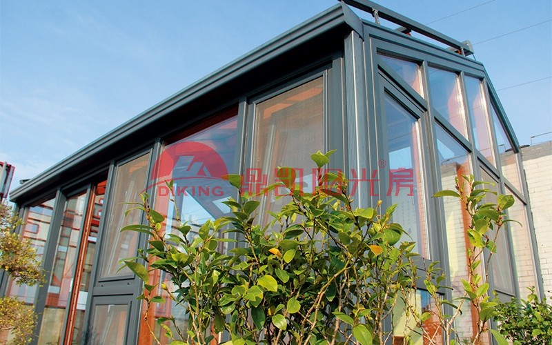 戶外陽光房如何定制：流程步驟你了解嗎？