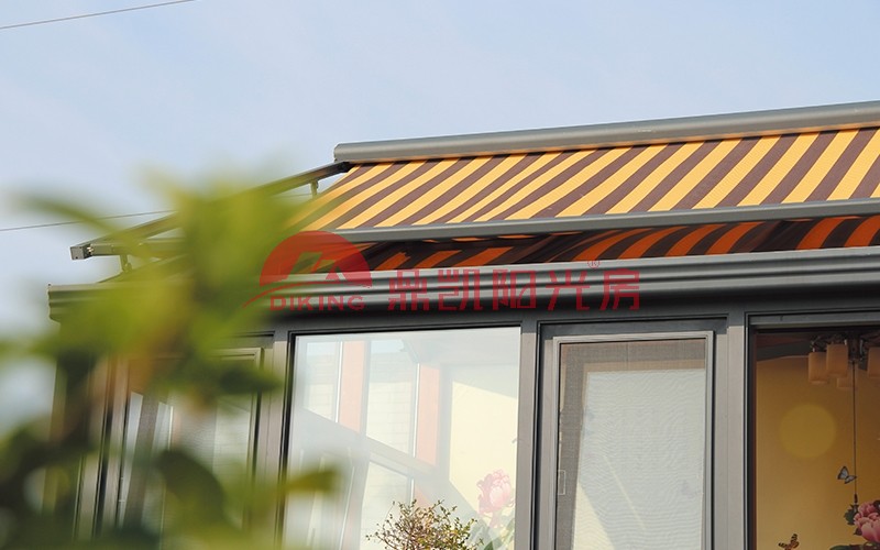 五種不同造型陽(yáng)光房，哪一種適合你家？