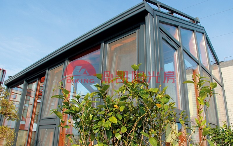 什么是陽(yáng)光房？裝在哪里？可以用來(lái)做什么？